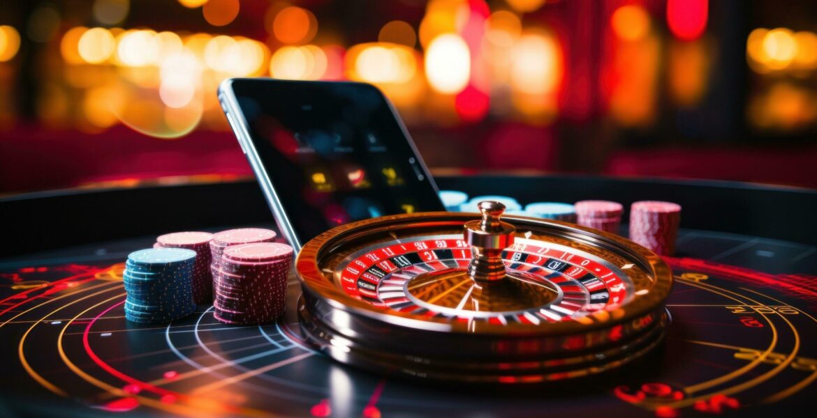 Pinup casino online