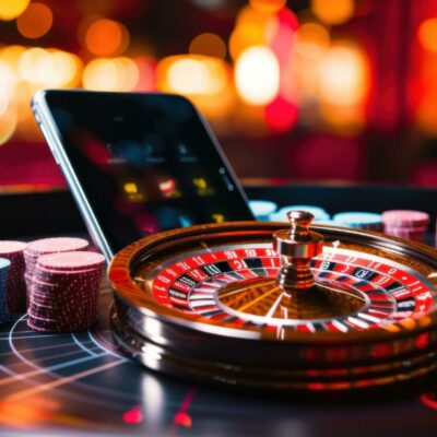 Pinup casino online